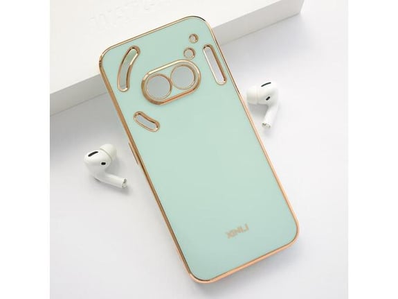 Maska za telefon Fresh Electroplated za Nothing Phone 2a