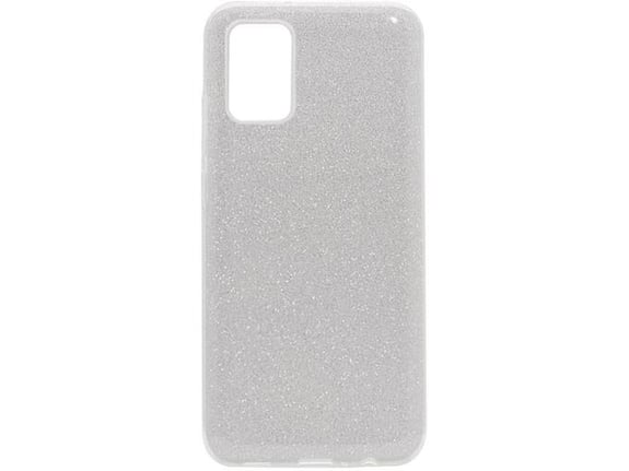 Maska Crystal Dust za Samsung A02s A025F