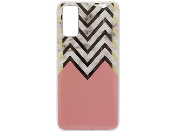 Maska za telefon Evelin za Samsung S20 Plus/ G985F Tip4