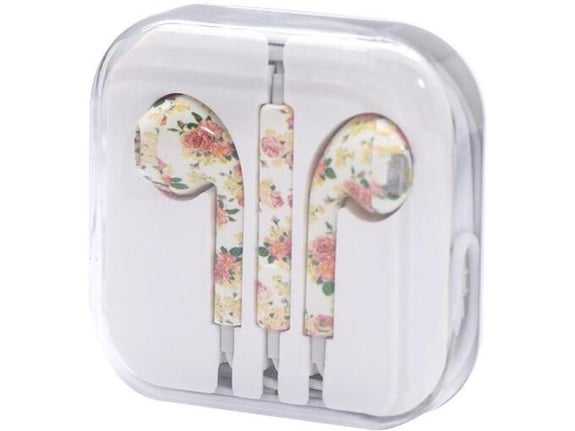 Slušalice 3,5mm Tip53