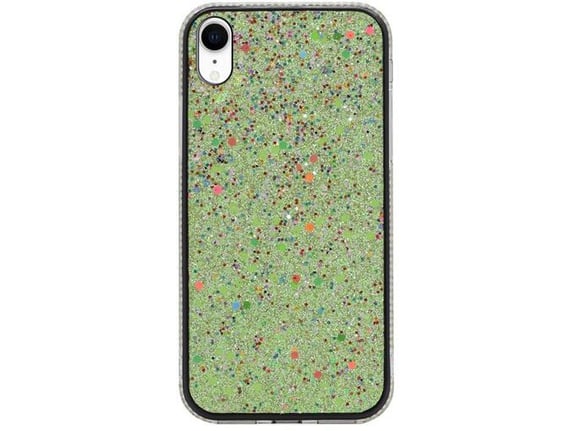 Maska Candy Shine za iPhone XR