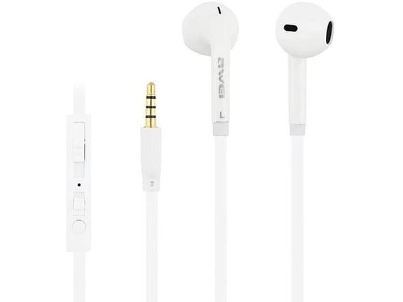 Slušalice 3,5mm Awei ES-15