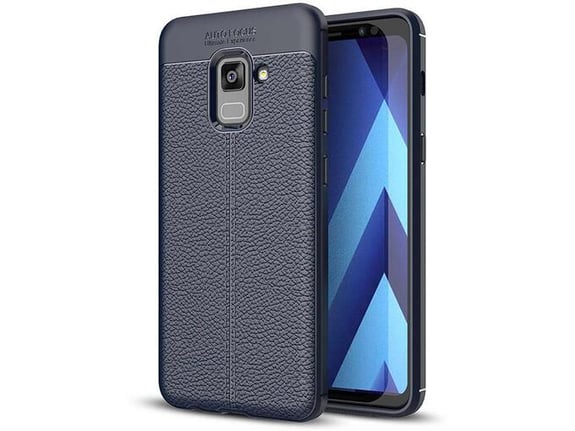 Maska za telefon Elegant man exclusive za Samsung A8 Plus/ A730 (2018)