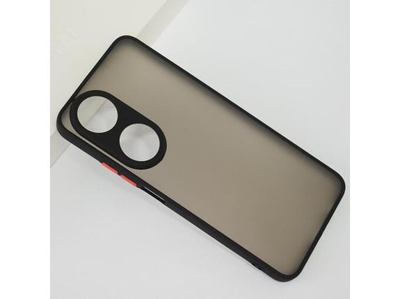 Maska za telefon Matte za Honor X7b