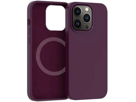 Maska za telefon Summer color Magsafe za iPhone 15 Pro