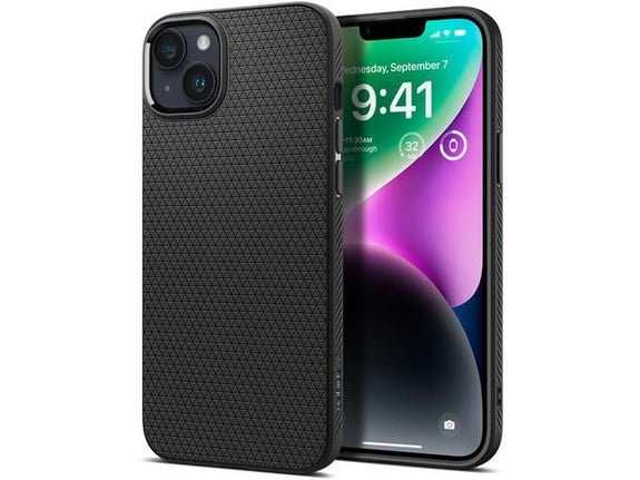 Maska Spigen Liquid Air za iPhone 14 Plus