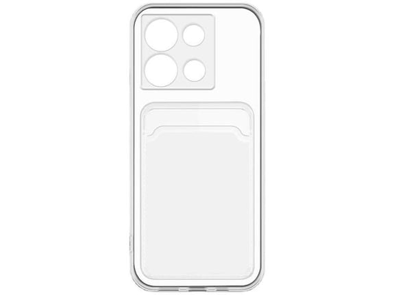 Maska za telefon Wallet za Xiaomi Redmi Note 13 4G (EU)