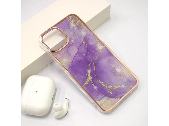 Maska za telefon Marble Spring za iPhone 14 Tip2