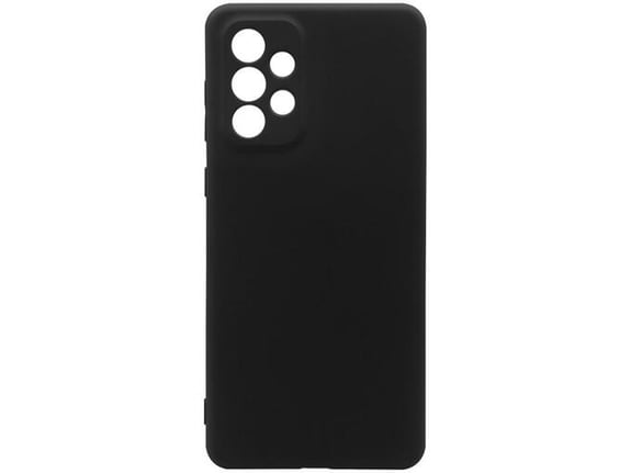 Maska Soft Gel Silicone za Samsung A73 5G