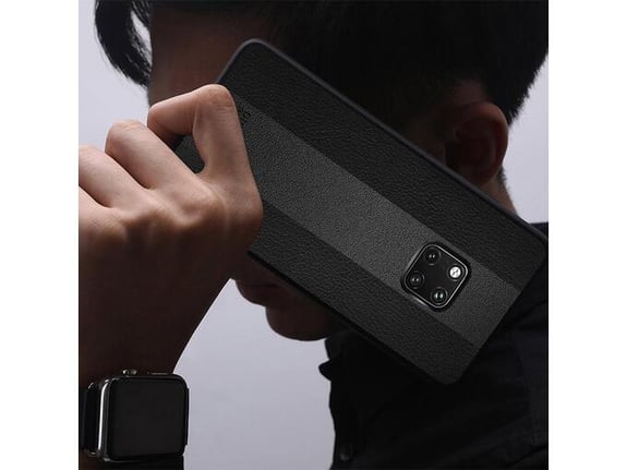 Maska za telefon Nillkin Racer case za Huawei Mate 20