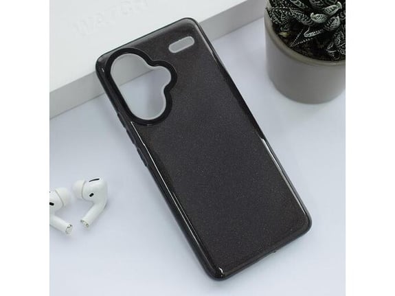 Maska za telefon Crystal Dust za Xiaomi Redmi Note 13 Pro Plus (EU) 5G