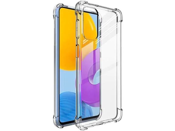 Maska za telefon Ice Cube za Samsung M52
