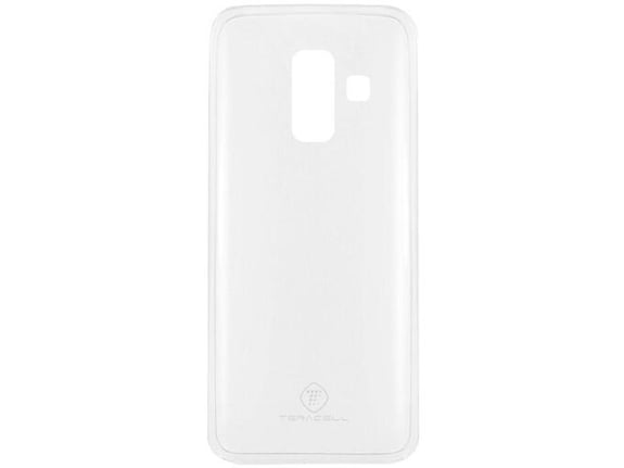 Teracell Maska za telefon Skin za Samsung J6 Plus/ J610FN (2018)