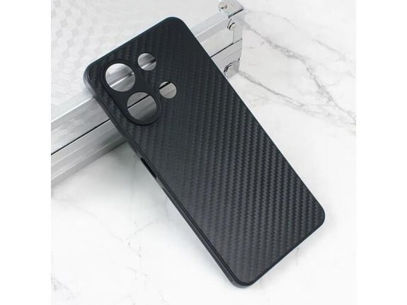 Maska Carbon fiber za Xiaomi mi Note 13 4G EU