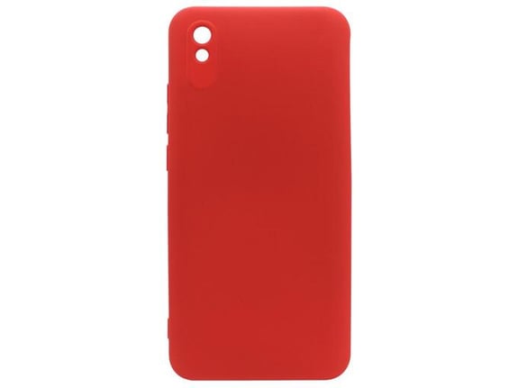 Maska Soft Gel Silicone za Xiaomi mi 9A