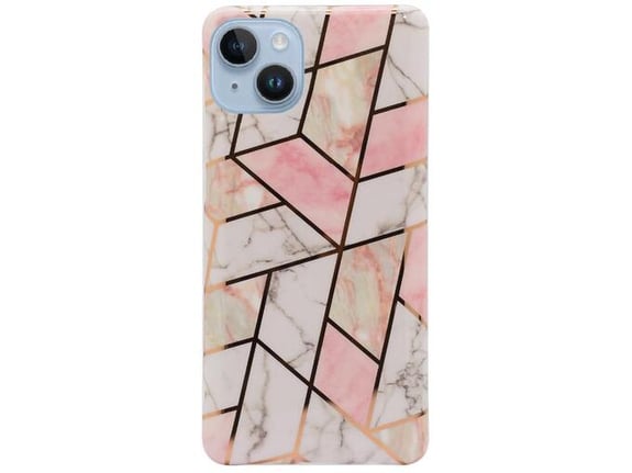 Maska za telefon Geometry za iPhone 14 Plus Tip14