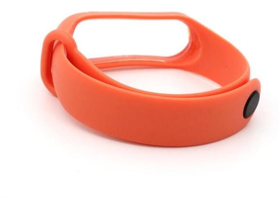 Silikonska narukvica za pametni sat Xiaomi Mi Band M3/ M4