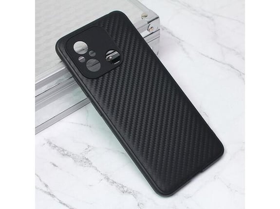 Maska Carbon fiber za Xiaomi mi 12C