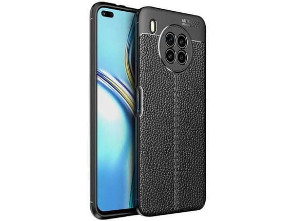 Maska za telefon Elegant man exclusive za Huawei Honor 50 Lite