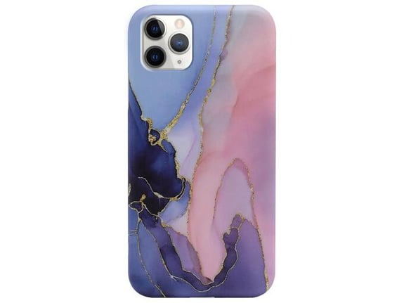 Maska za telefon Marble Cloudy za iPhone 12 Pro Max Tip3