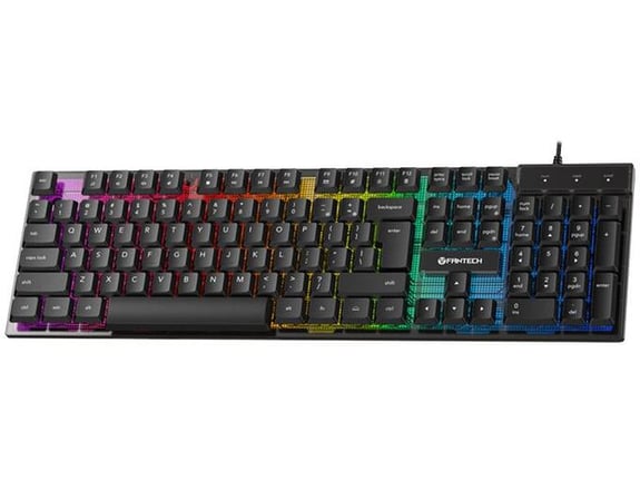 Combo set Gaming Fantech P51 Power 5u1