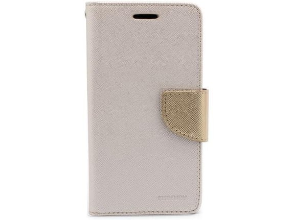 Maska za telefon na preklop Mercury za Huawei Y6