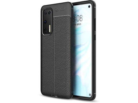 Maska za telefon Elegant man exclusive za Huawei P40