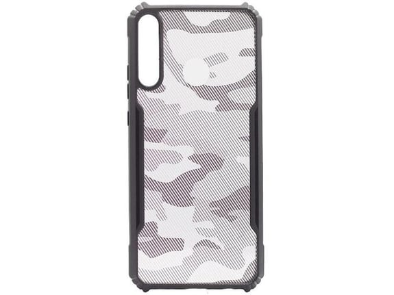 Maska Camouflage za Huawei P40 Lite E Y7p