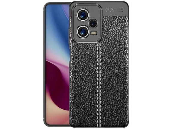 Maska za telefon Elegant man exclusive za Xiaomi Redmi Note 12 5G (EU)/ Poco X5