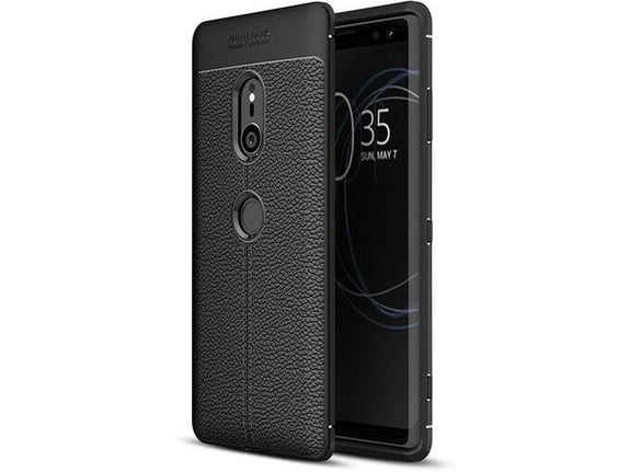 Maska za telefon Elegant man exclusive za Sony Xperia XZ3