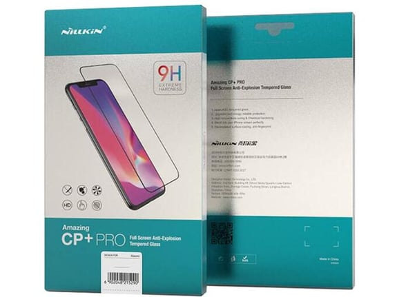 Nillkin Zaštitno staklo CP+ PRO (0,33mm) za Huawei Mate 50