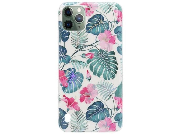 Maska za telefon Luminous za iPhone 11 Pro KA3