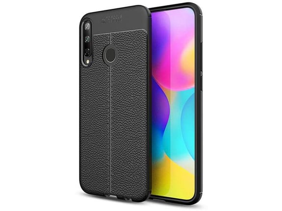 Maska za telefon Elegant man exclusive za Huawei P40 Lite E/ Y7p