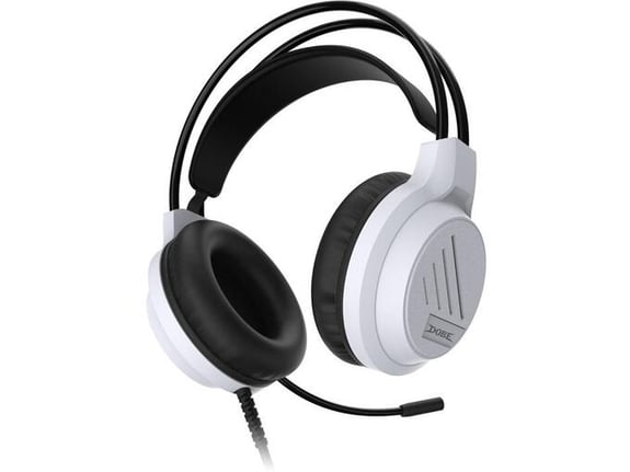 Gaming slušalice DOBE TP5-3592 za PS5 i PS5 Slim