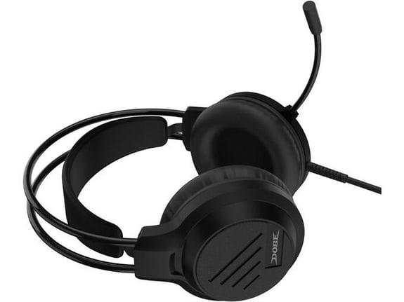 Gaming slušalice DOBE TP5-3592 za PS5 i PS5 Slim
