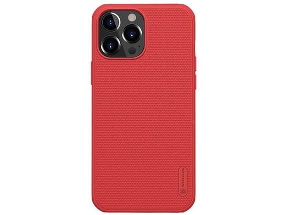 Nillkin Maska Super Frosted Shield Pro za iPhone 13 Pro