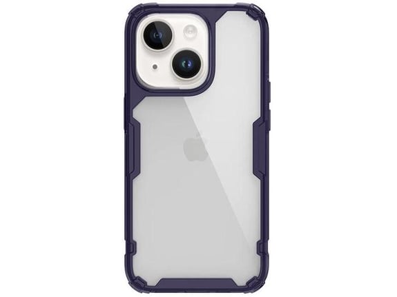 Nillkin Maska Nature Pro za iPhone 13 14