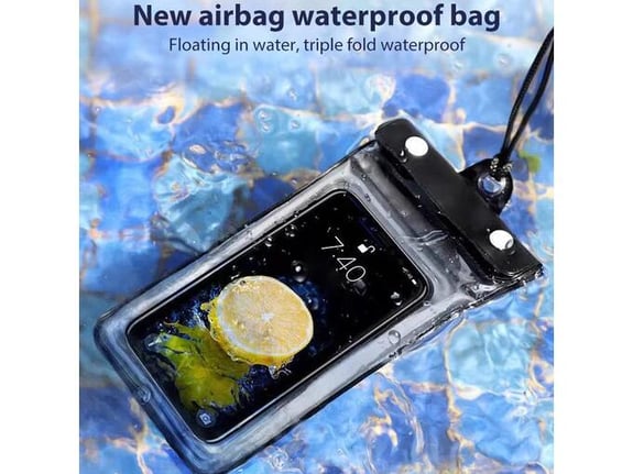 Vodootporna torbica za telefon 7inch