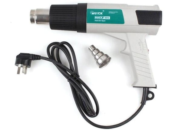 Pištolj za vruć vazduh Quick 885