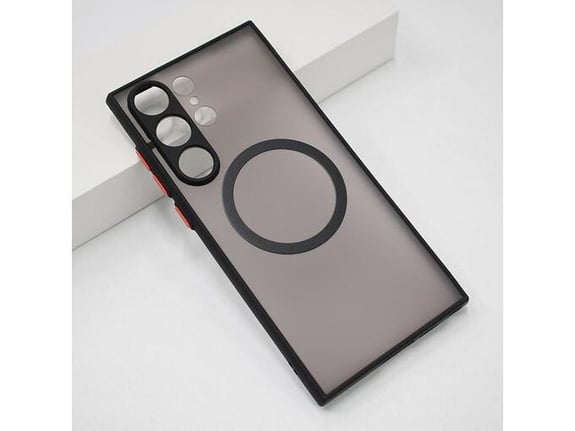 Maska za telefon Matte Magsafe za Samsung S23 Ultra/ S918B