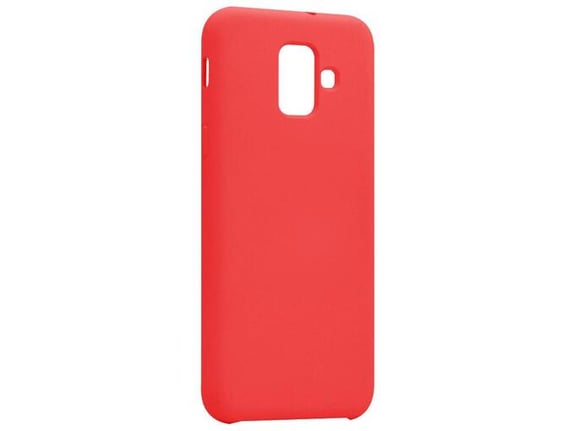 Maska za telefon Velvet touch za Samsung A6/ A600F (2018)