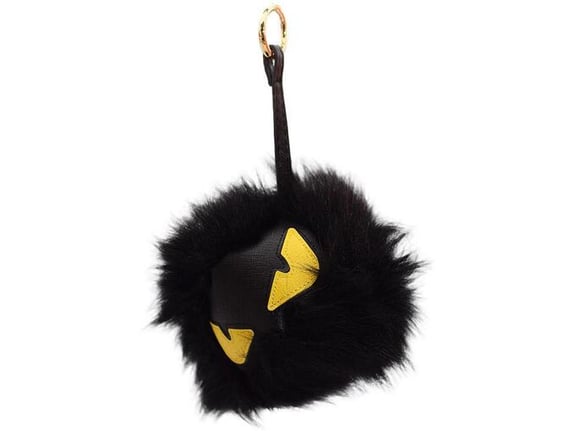 Privezak za tašnu Sova F