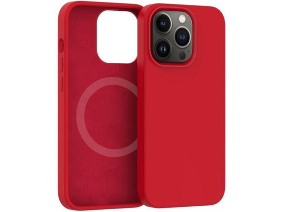 Maska za telefon Summer color Magsafe za iPhone 15 Pro Max