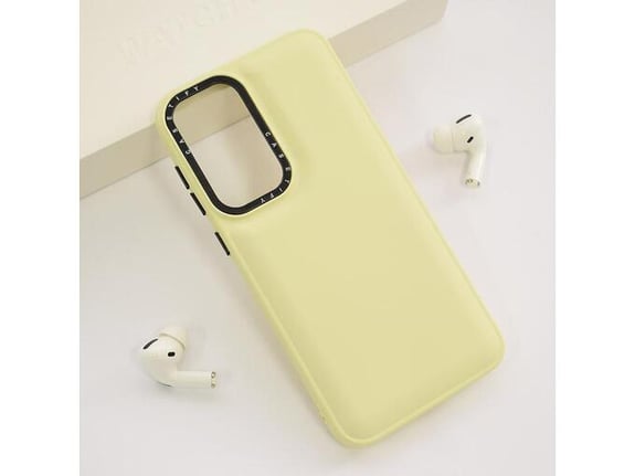 Maska za telefon Cushion za Samsung S23 FE/ S711U