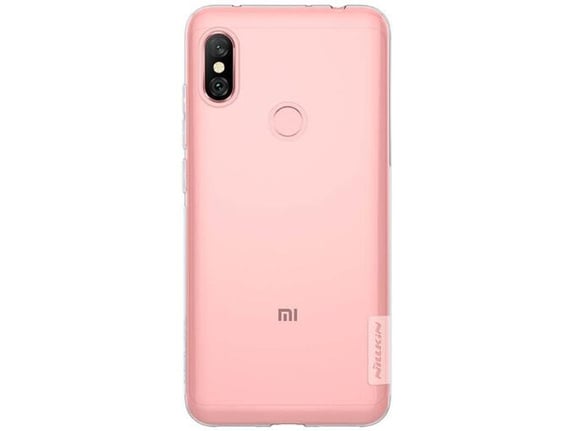 Nillkin Maska Nature za Xiaomi mi Note 6 Pro