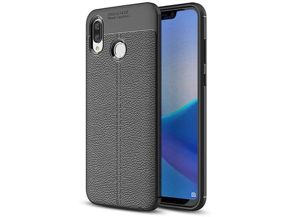 Maska za telefon Elegant man exclusive za Huawei Honor Play