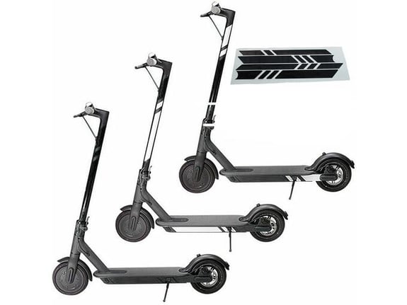 Bocne nalepnice za trotinet 1S Essential M365 Pro M365 Pro 2
