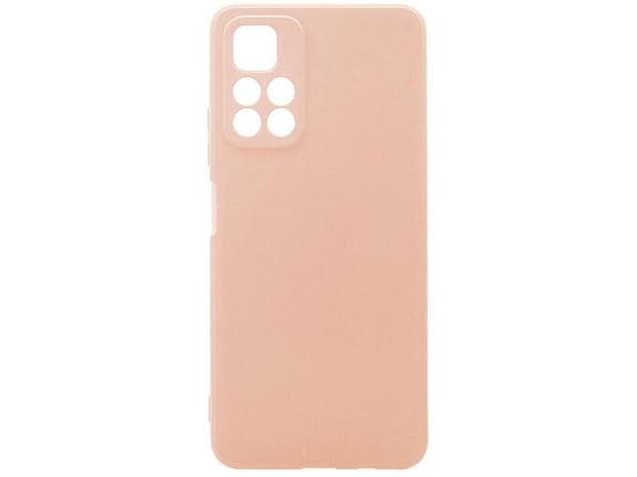 Maska Soft Gel Silicone za Xiaomi mi Note 11T 5G Poco M4 Pro 5G