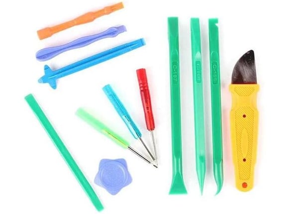 Set alata Sunshine SS-5101