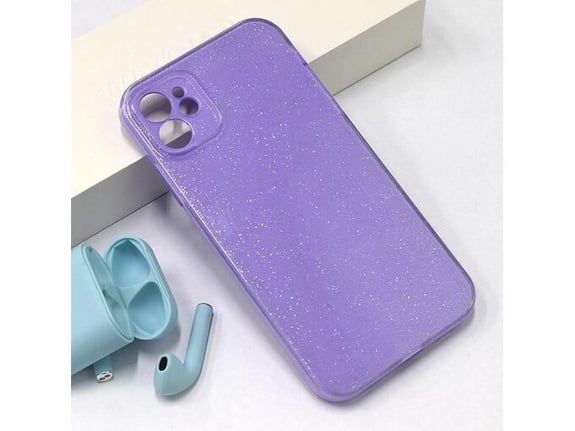 Maska za telefon Flash Crystal za iPhone 12